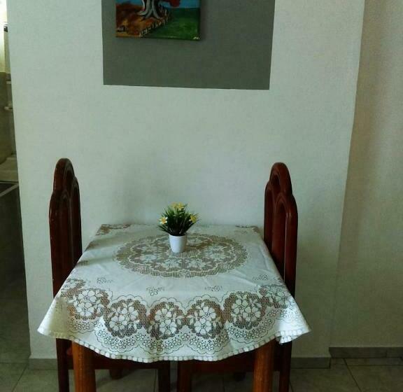 ペンション Casa Picadilly