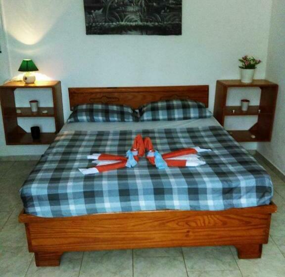 ペンション Casa Picadilly