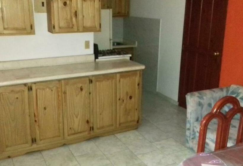 ペンション Casa Picadilly