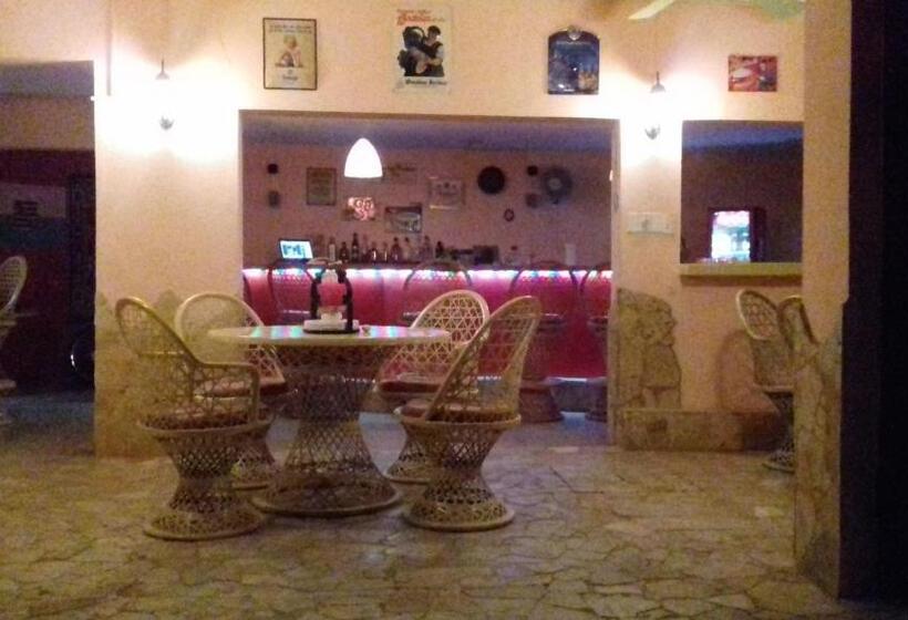 ペンション Casa Picadilly