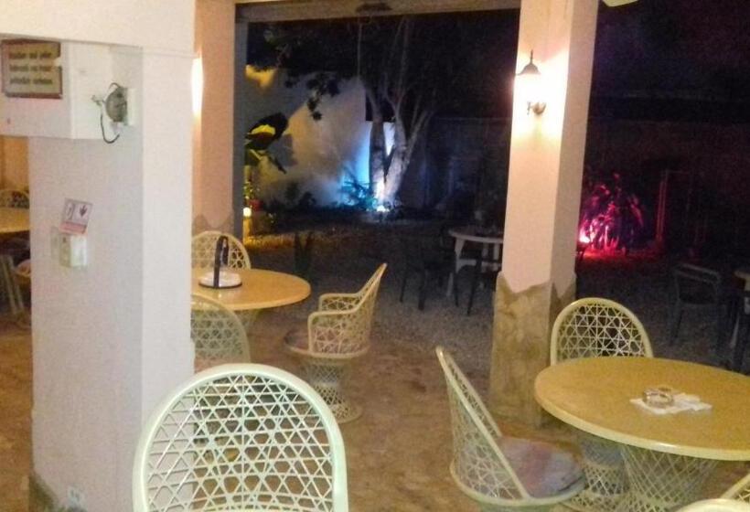 ペンション Casa Picadilly