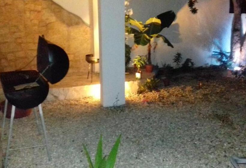 ペンション Casa Picadilly