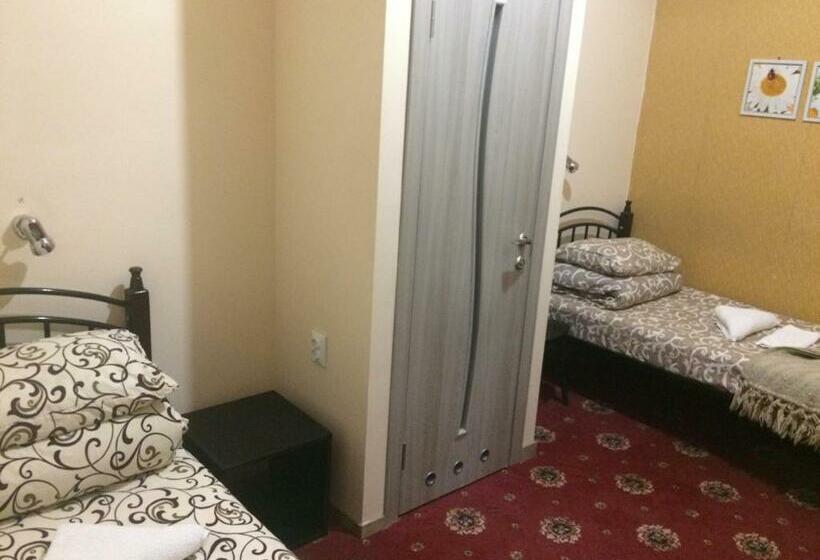 پانسیون Mini Hotel Central Park