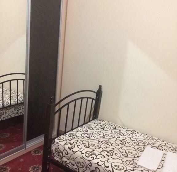 پانسیون Mini Hotel Central Park