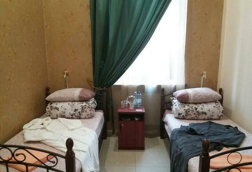 پانسیون Mini Hotel Central Park