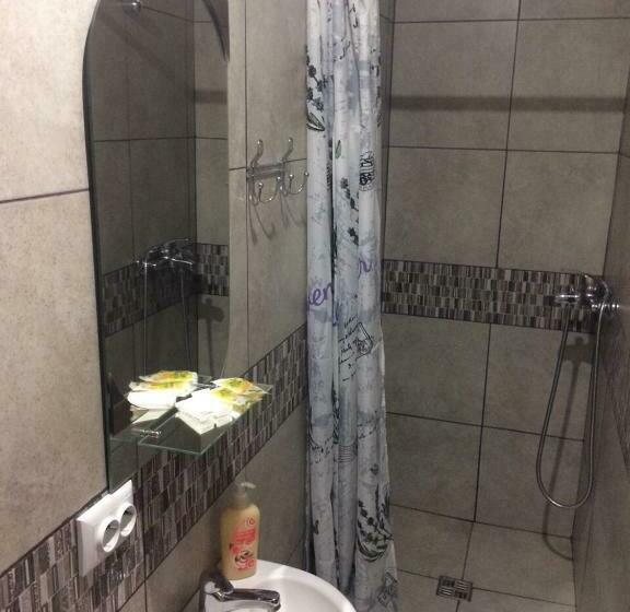 پانسیون Mini Hotel Central Park