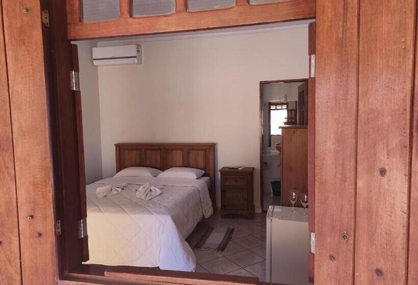 膳宿费 Chalé Da Selma I