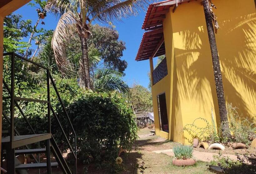 膳宿费 Chalé Da Selma I