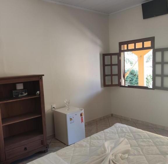 膳宿费 Chalé Da Selma I