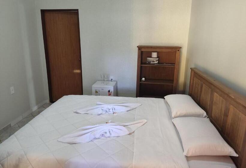 膳宿费 Chalé Da Selma I