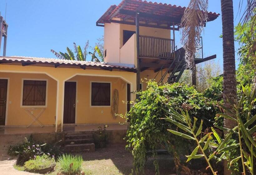 膳宿费 Chalé Da Selma I