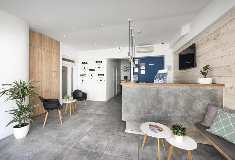 ペンション Chesscom Guesthouse