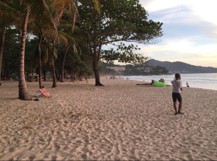 פנסיון Chill Land House