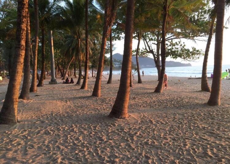 פנסיון Chill Land House