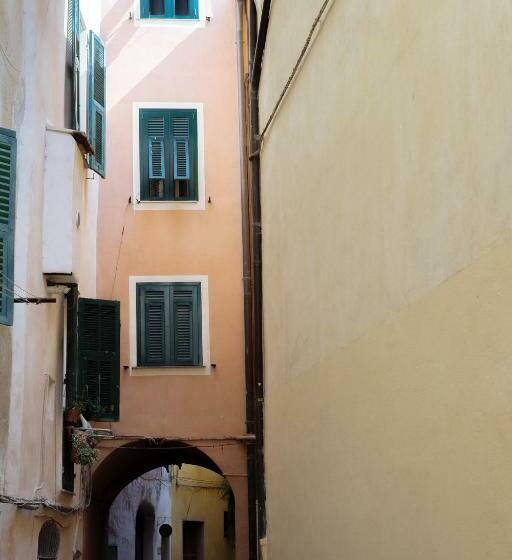 膳宿费 Dussaiga Camera Delle Rose