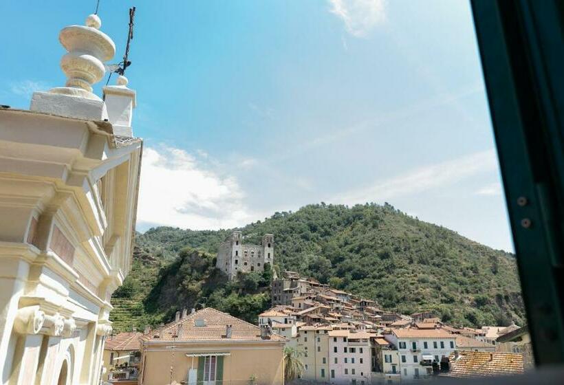 펜션 Dussaiga Camera Del Fiordaliso