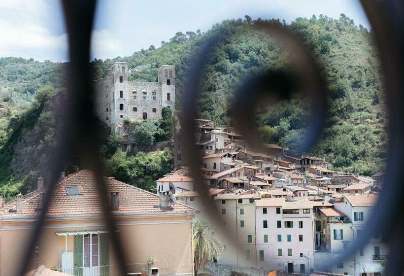 펜션 Dussaiga Camera Del Fiordaliso