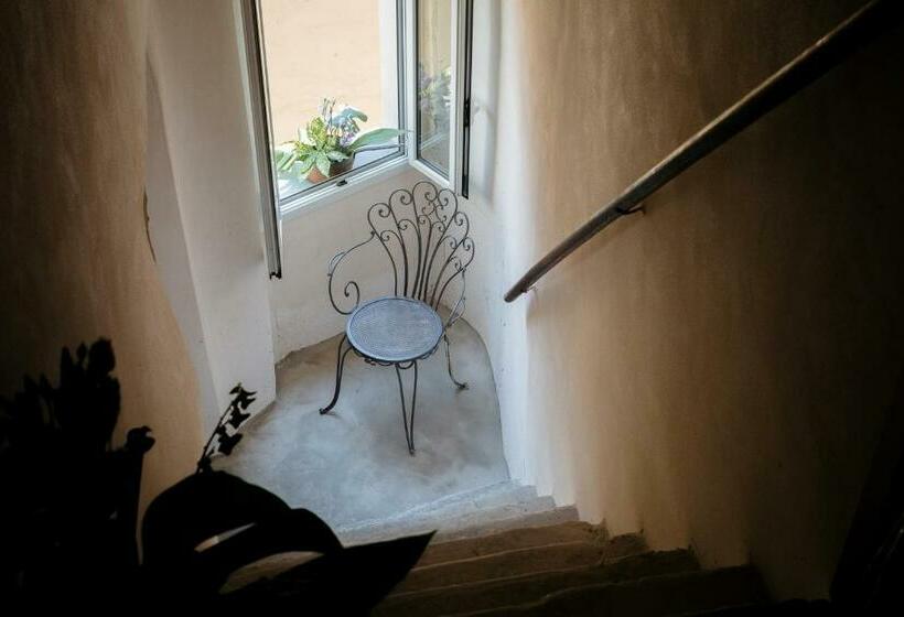 펜션 Dussaiga Camera Del Fiordaliso