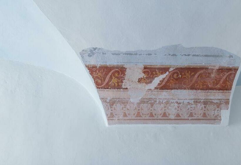 펜션 Dussaiga Camera Del Fiordaliso