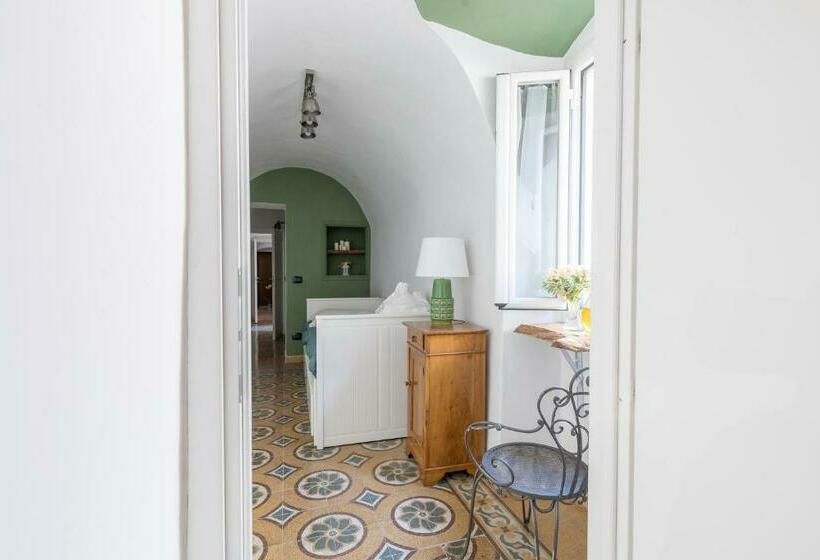 펜션 Dussaiga Camera Del Fiordaliso