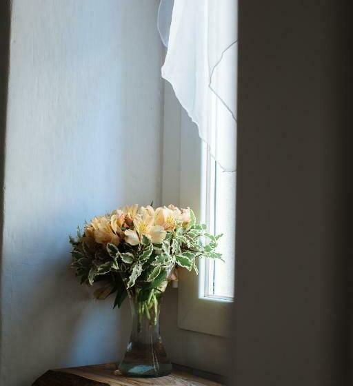 펜션 Dussaiga Camera Del Fiordaliso