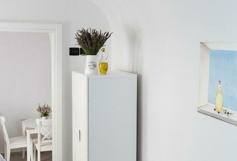 펜션 Dussaiga Camera Del Fiordaliso