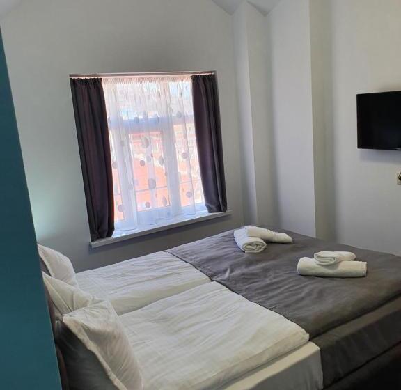 膳宿费 Guest House Gurkov