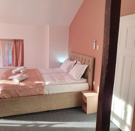 膳宿费 Guest House Gurkov