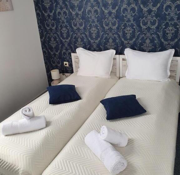 膳宿费 Guest House Gurkov