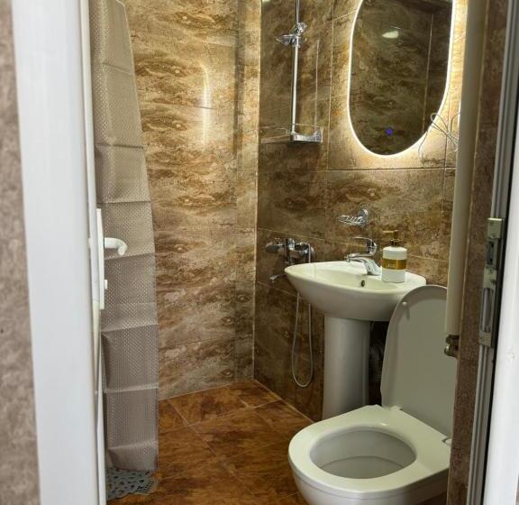 پانسیون Guesthouse Elia