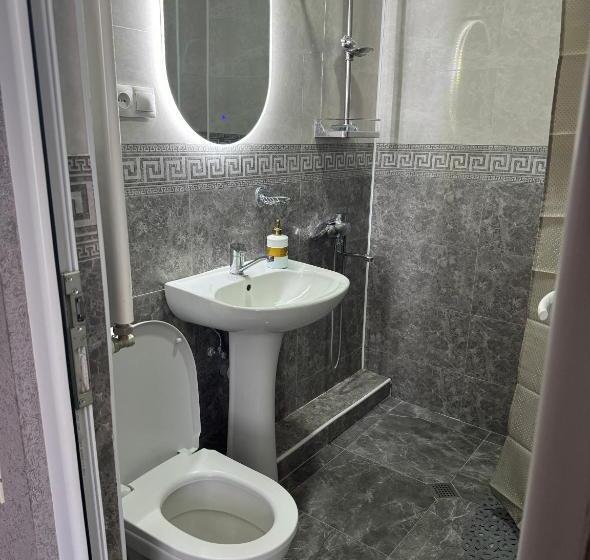 پانسیون Guesthouse Elia