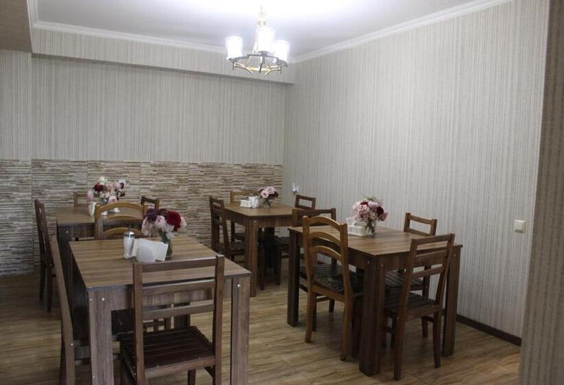 پانسیون Guesthouse Elia