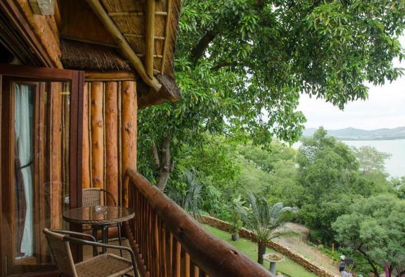 פנסיון Hartbeespoortdam Lodge