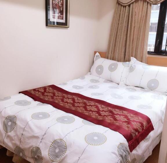 پانسیون Hk Tai San Guest House