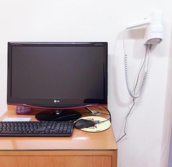 پانسیون Hk Tai San Guest House