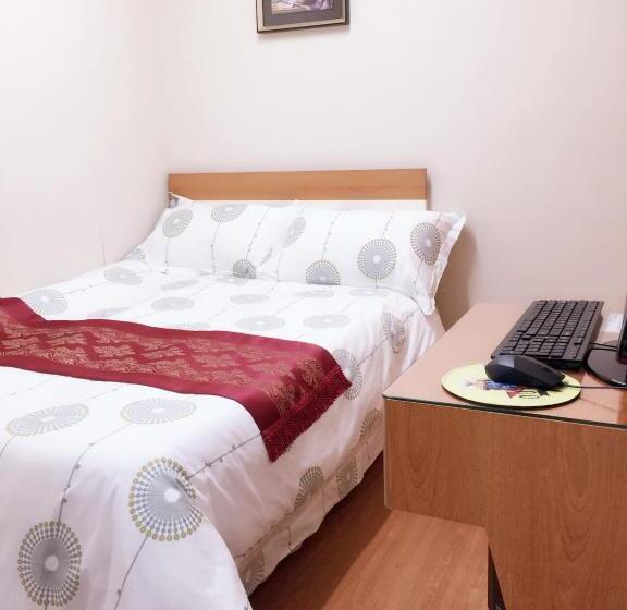 پانسیون Hk Tai San Guest House