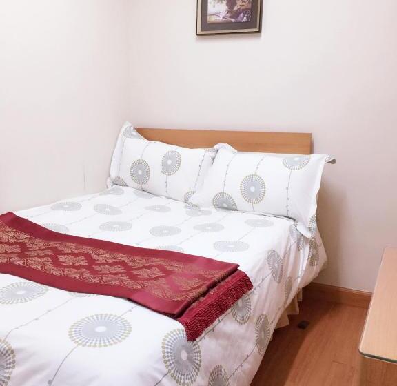 پانسیون Hk Tai San Guest House