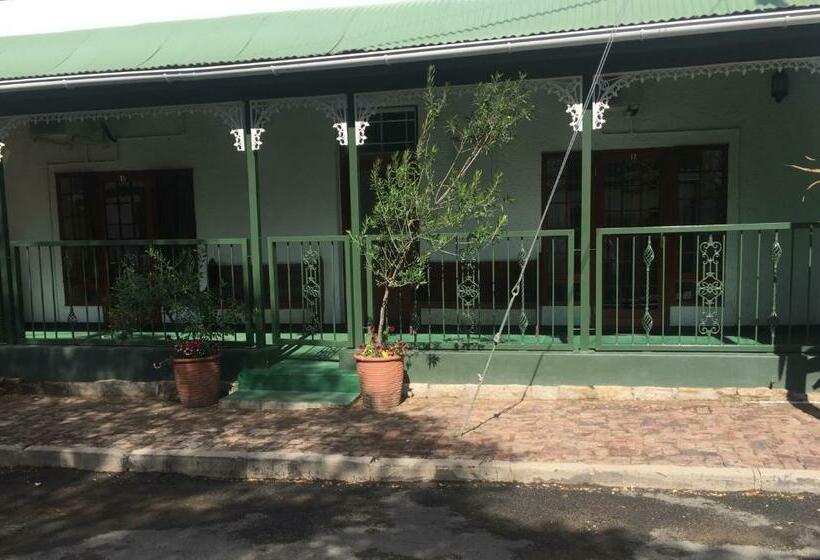 膳宿费 Horse And Mill Guesthouse