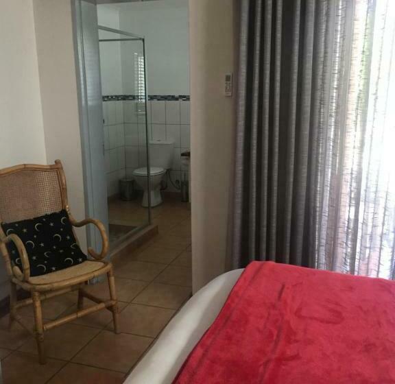 膳宿费 Horse And Mill Guesthouse