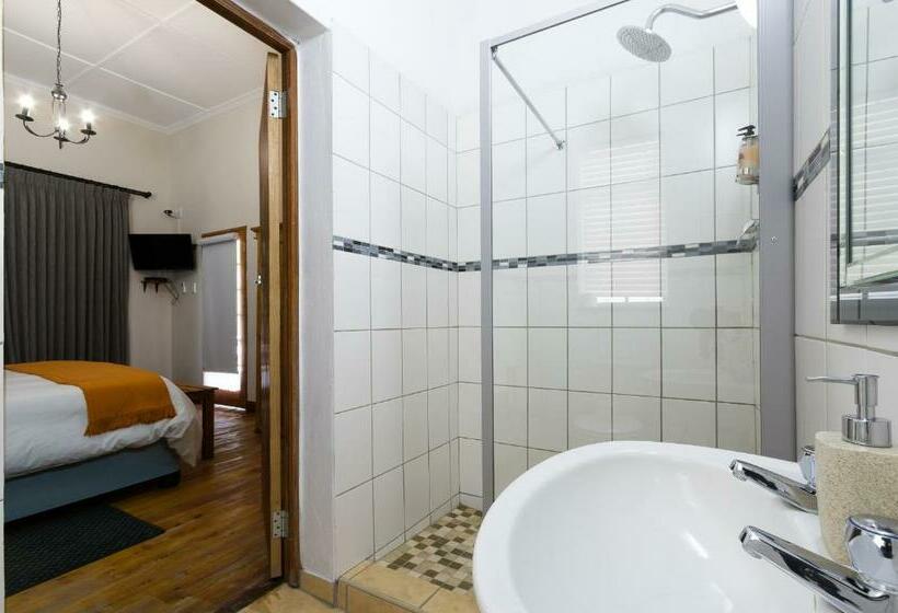 膳宿费 Horse And Mill Guesthouse