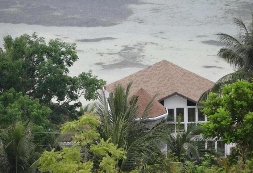 Пансион House Rapunzel