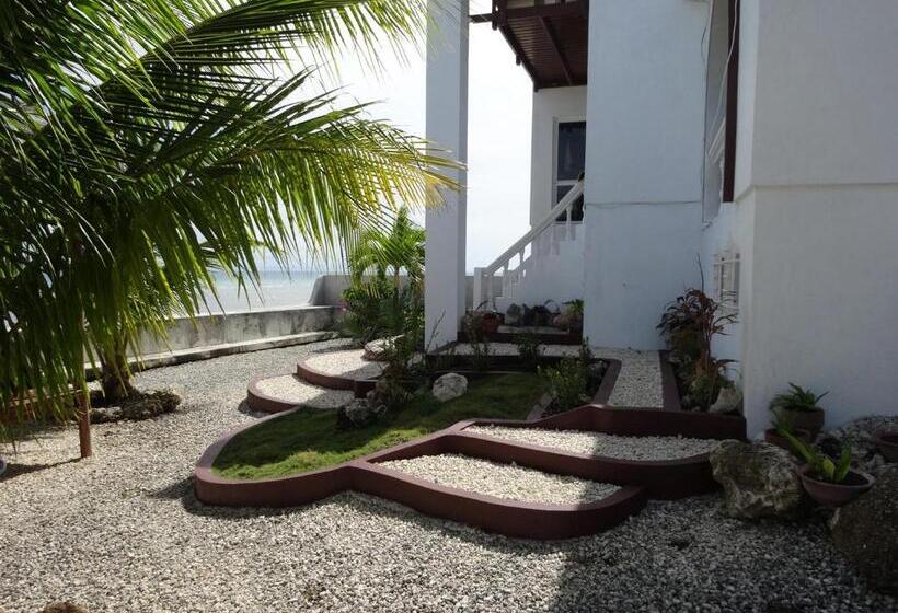 Пансион House Rapunzel