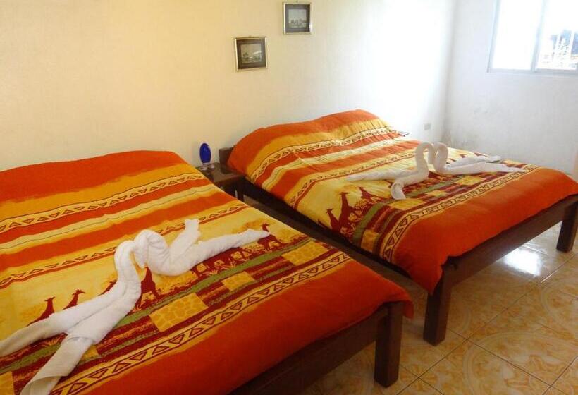 Пансион House Rapunzel