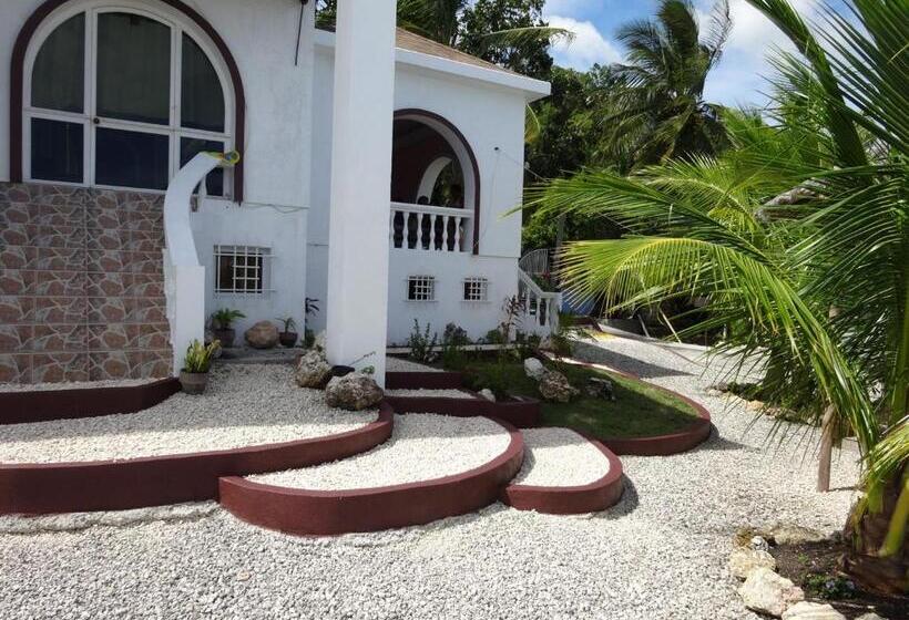 Пансион House Rapunzel