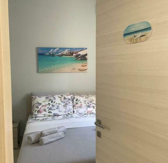 بنسيون Il Profumo Del Mare