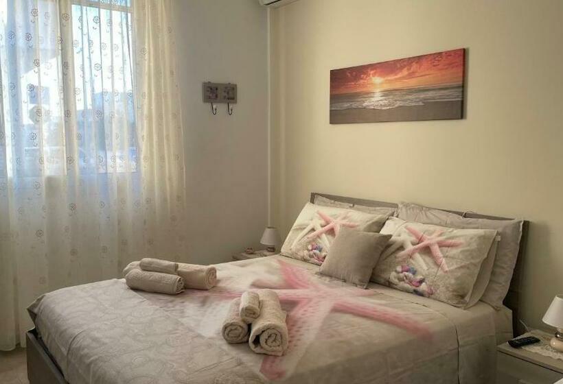 פנסיון Il Profumo Del Mare