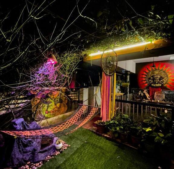 Пансион Indian Art Villa