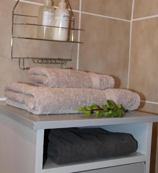 פנסיון @karoo Guesthouse