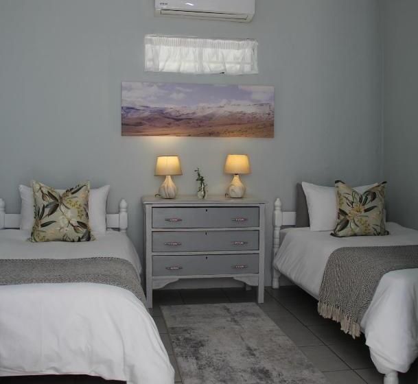 펜션 @karoo Guesthouse