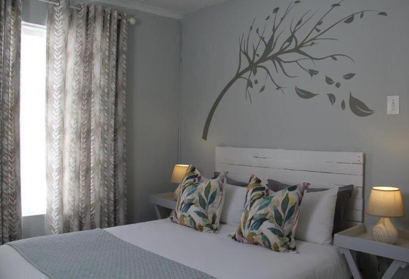 펜션 @karoo Guesthouse